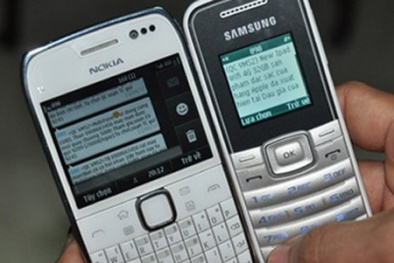 Kinh doanh bình chọn qua tin nhắn chịu thuế tiêu thụ đặc biệt